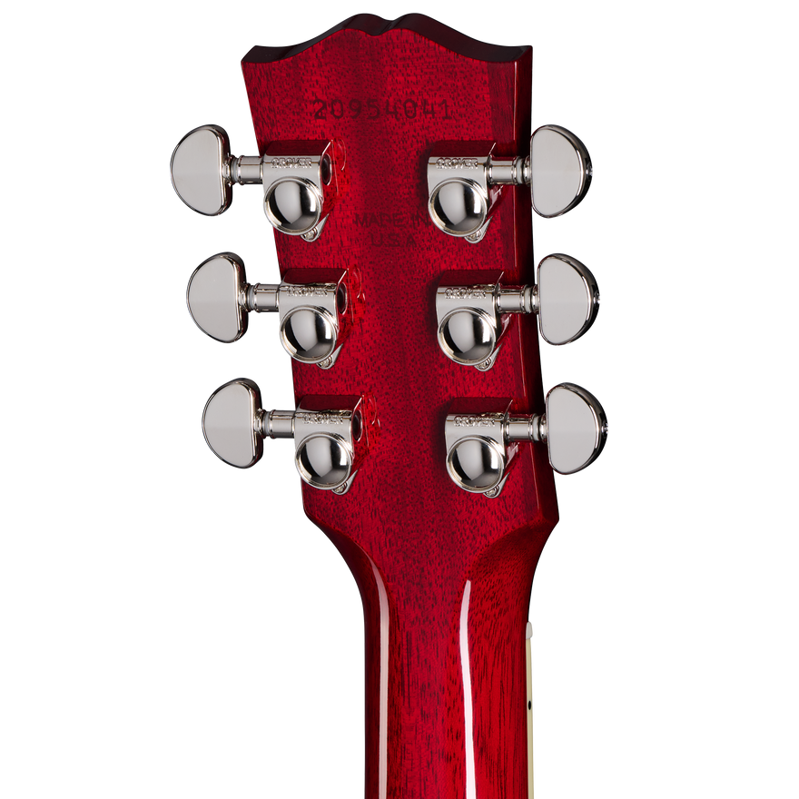 Gibson Hummingbird Standard, Left-Handed, Vintage Cherry Sunburst Acoustic Guitar Gibson