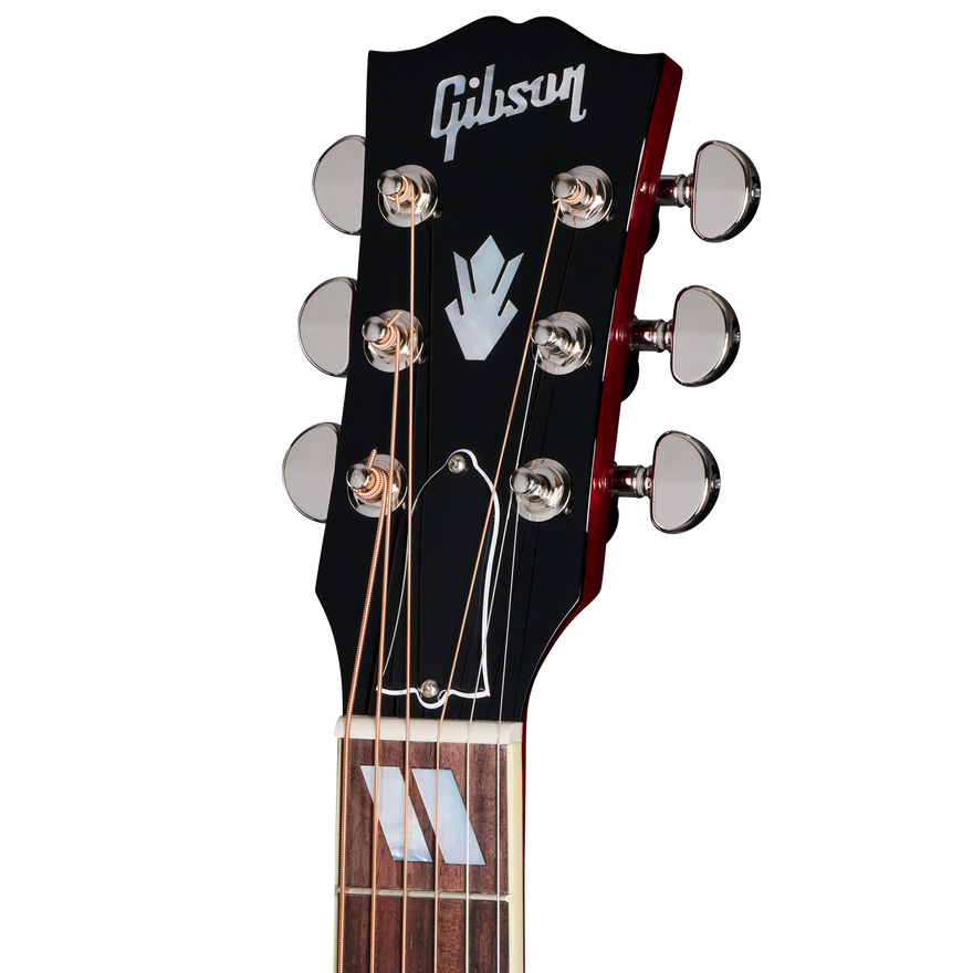 Gibson Hummingbird Standard, Vintage Cherry Sunburst Acoustic Guitar Gibson