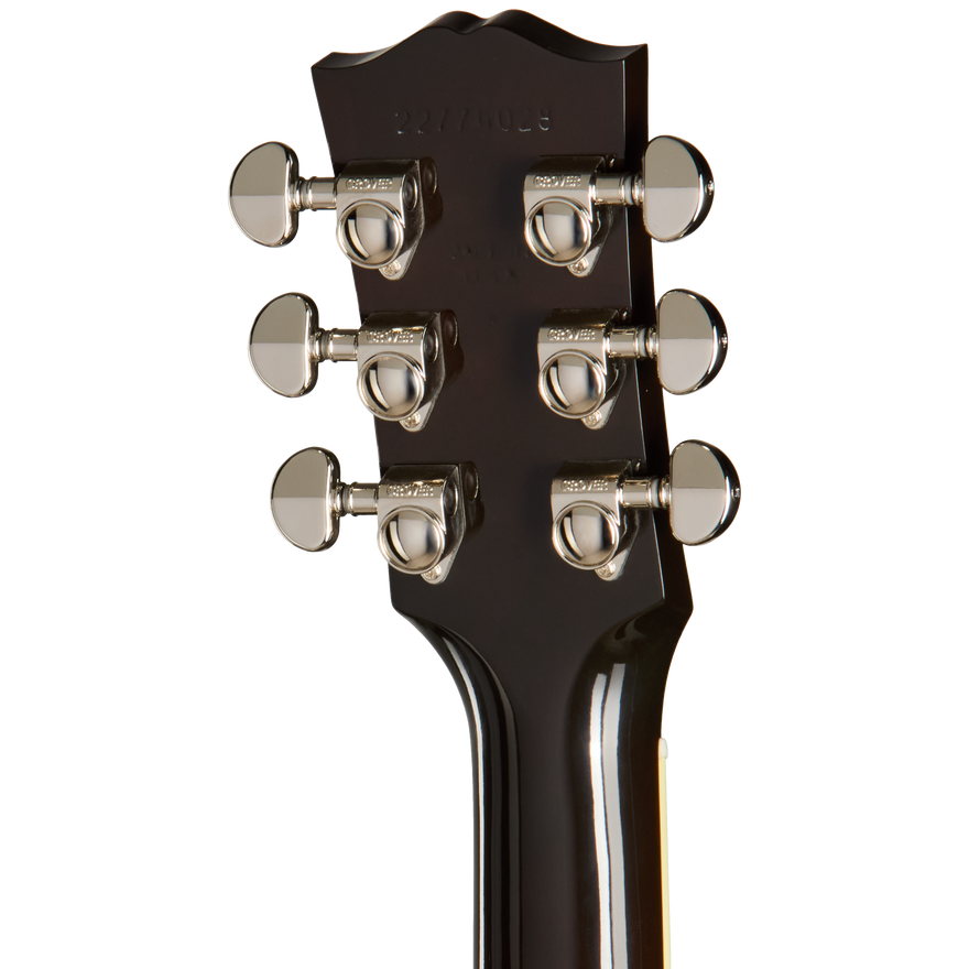 Gibson Hummingbird Standard, Left-Handed, Vintage Sunburst Acoustic Guitar Gibson