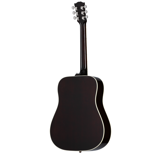Gibson Hummingbird Standard, Vintage Sunburst Acoustic Guitar Gibson