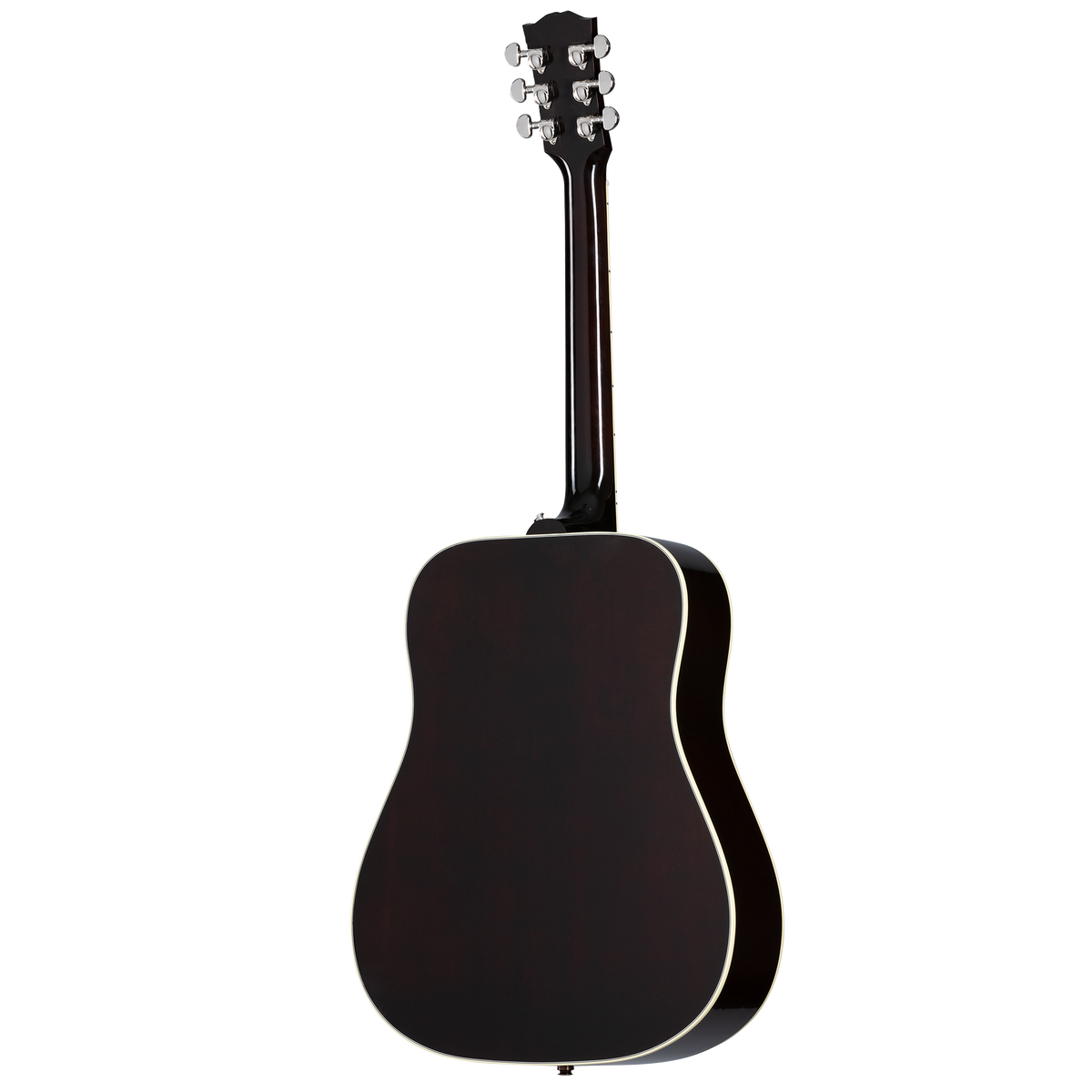 Gibson Hummingbird Standard, Vintage Sunburst Acoustic Guitar Gibson
