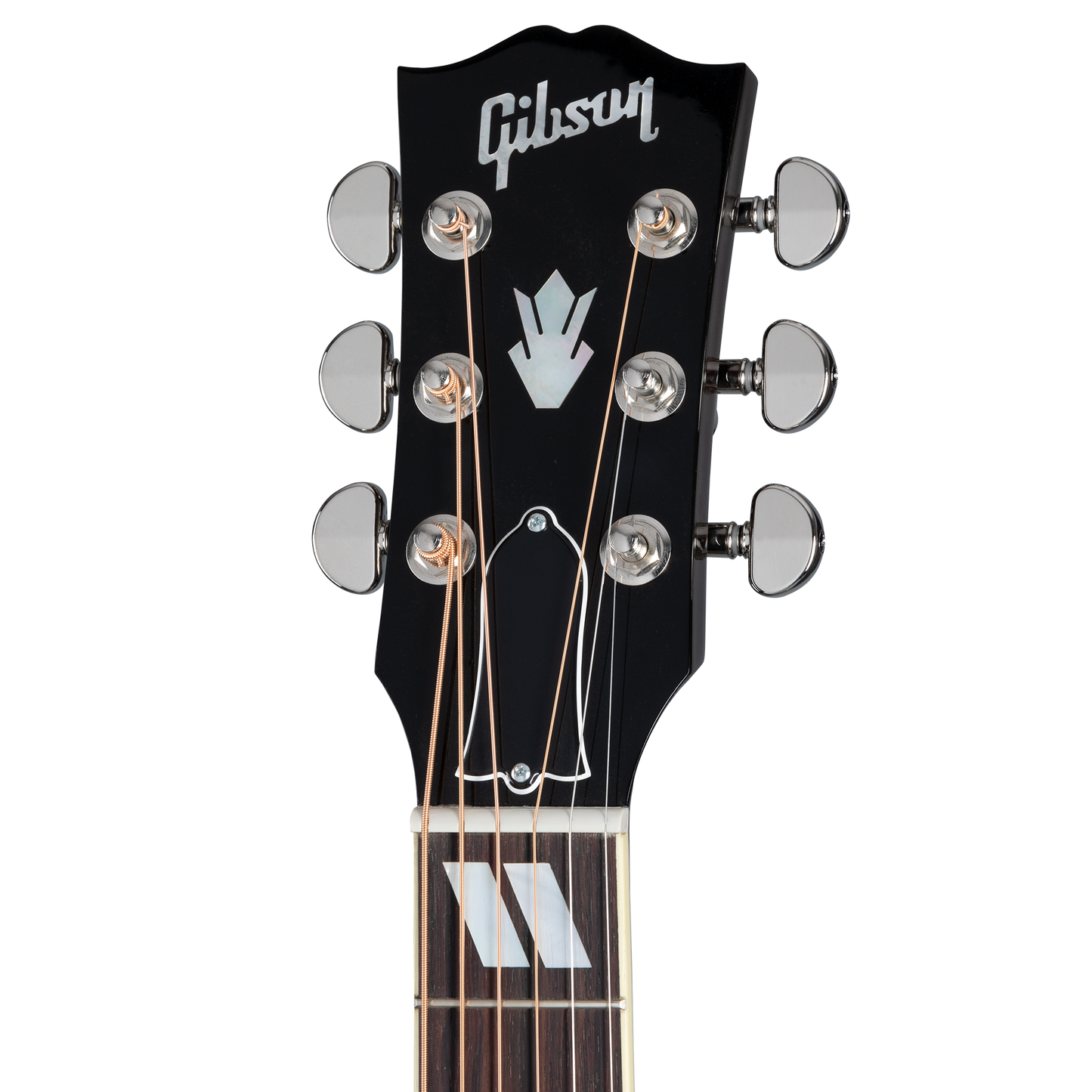 Gibson Hummingbird Standard, Vintage Sunburst Acoustic Guitar Gibson