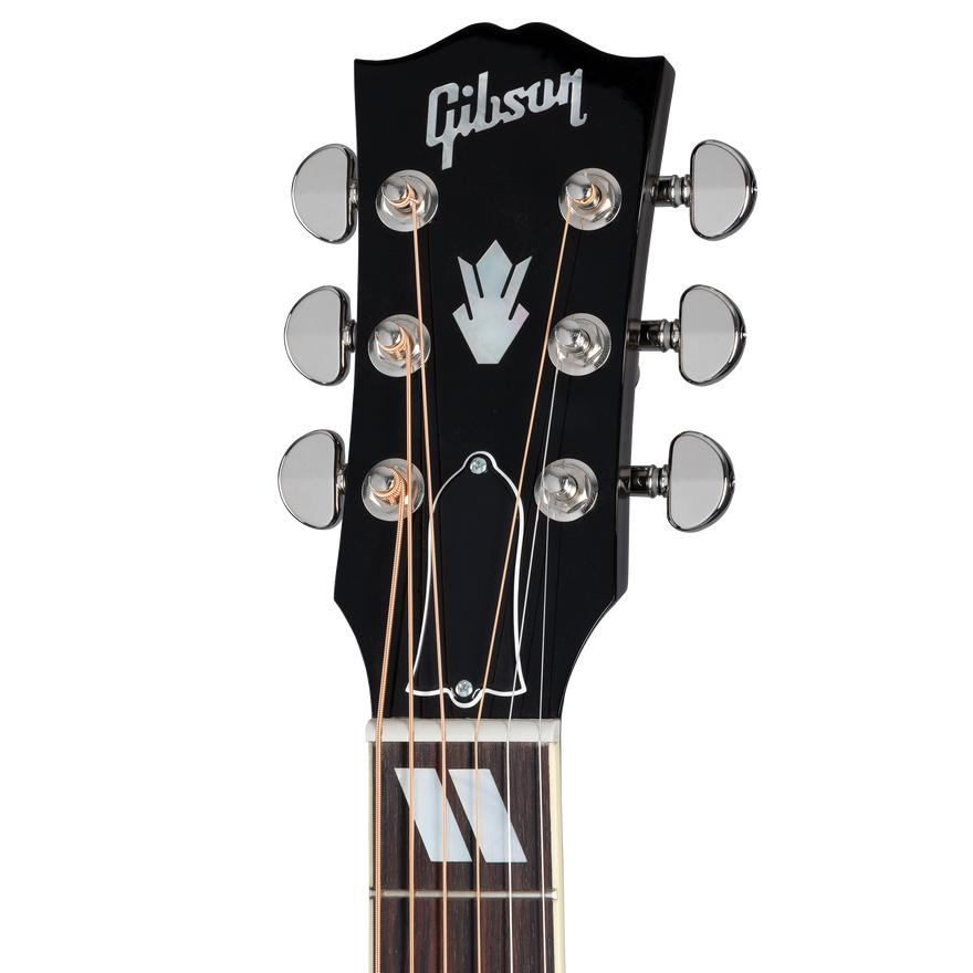 Gibson Hummingbird Standard, Vintage Sunburst Acoustic Guitar Gibson