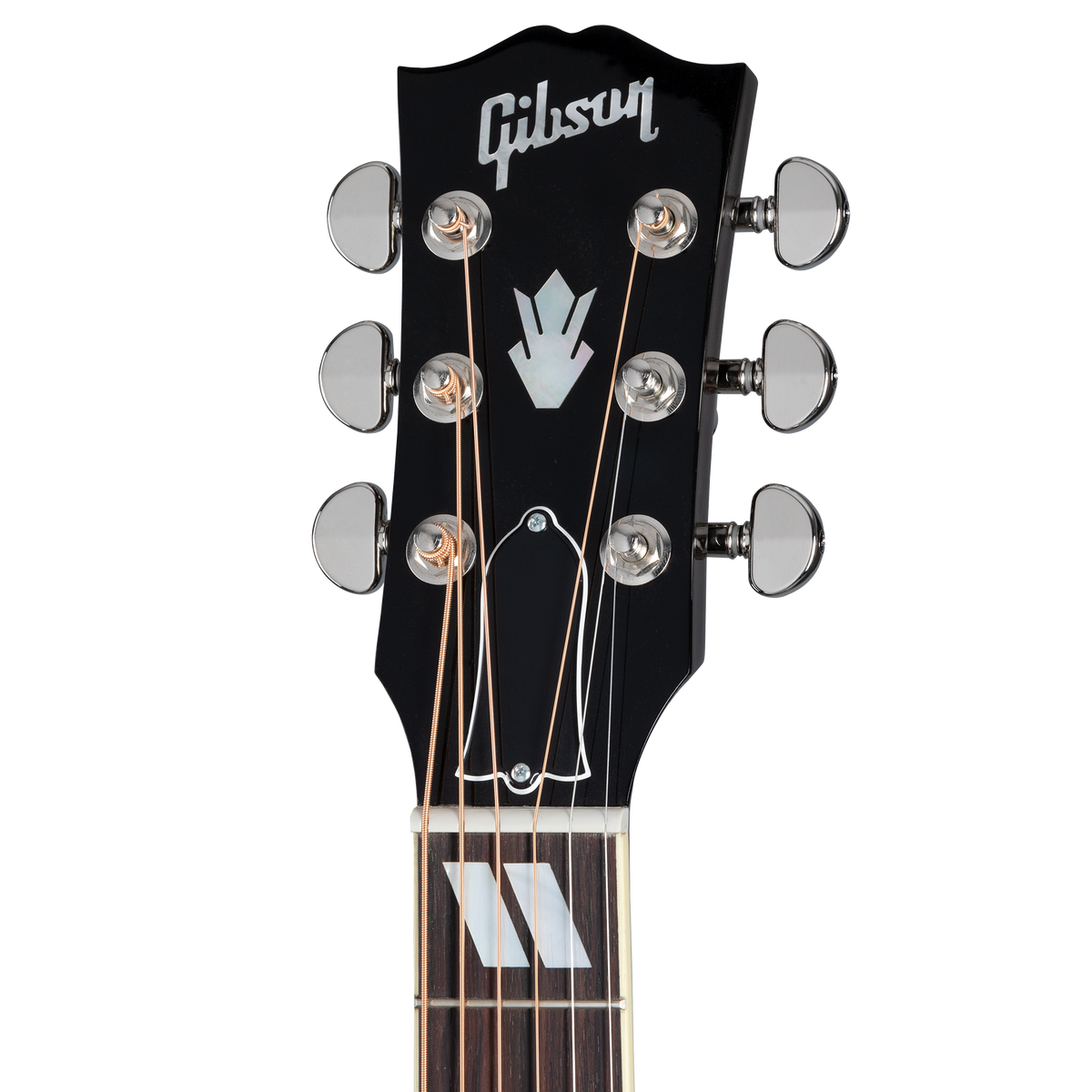 Gibson Hummingbird Standard, Vintage Sunburst Acoustic Guitar Gibson