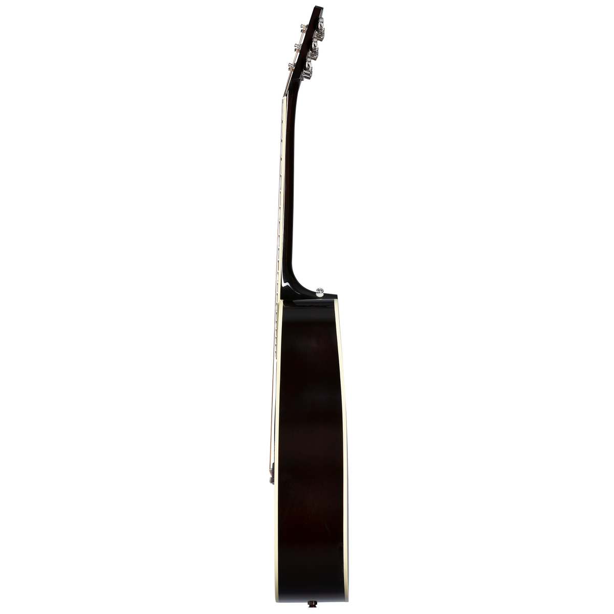Gibson Hummingbird Standard, Vintage Sunburst Acoustic Guitar Gibson