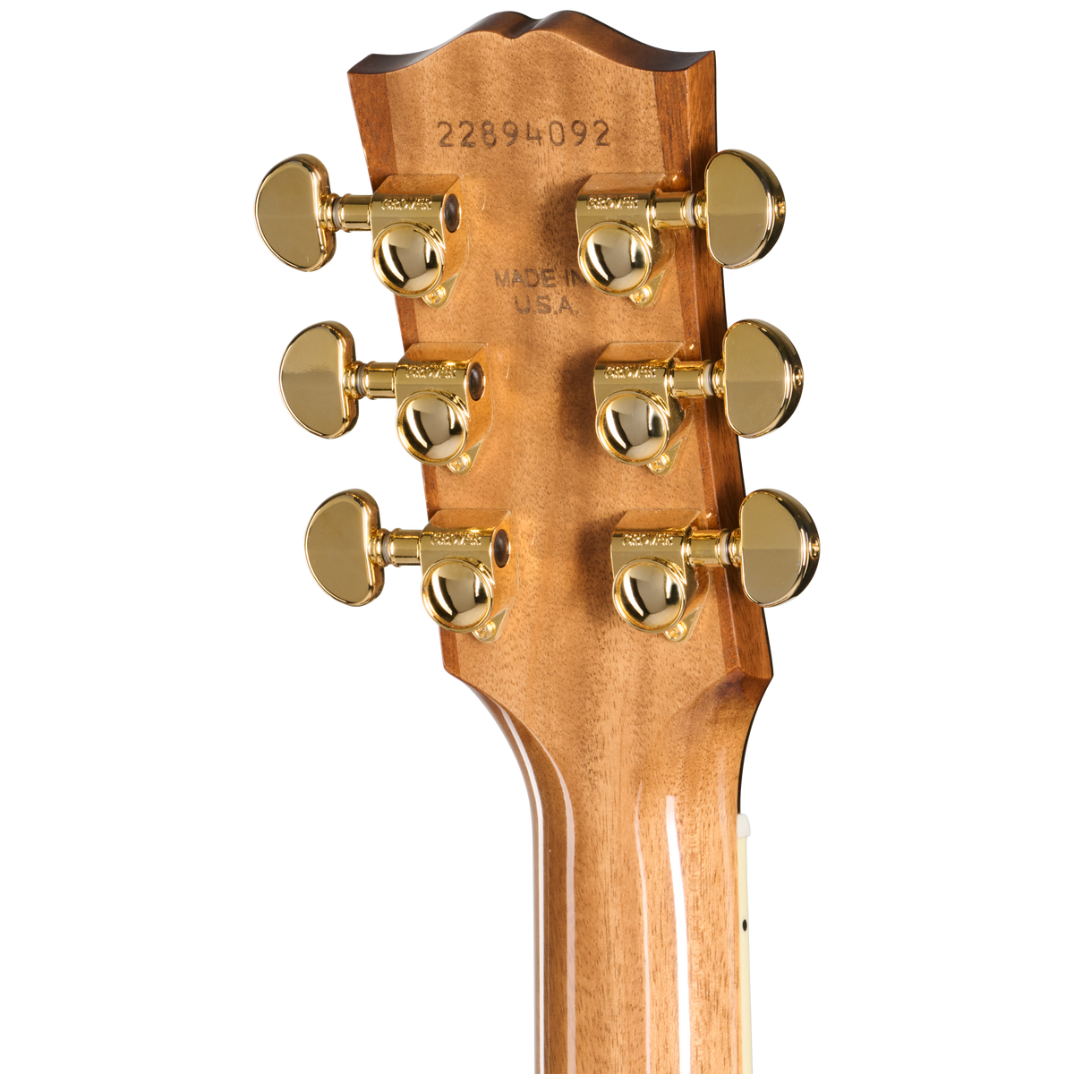 Gibson Hummingbird Standard Rosewood EC with HiFi DNA, Rosewood Burst Acoustic Guitar Gibson