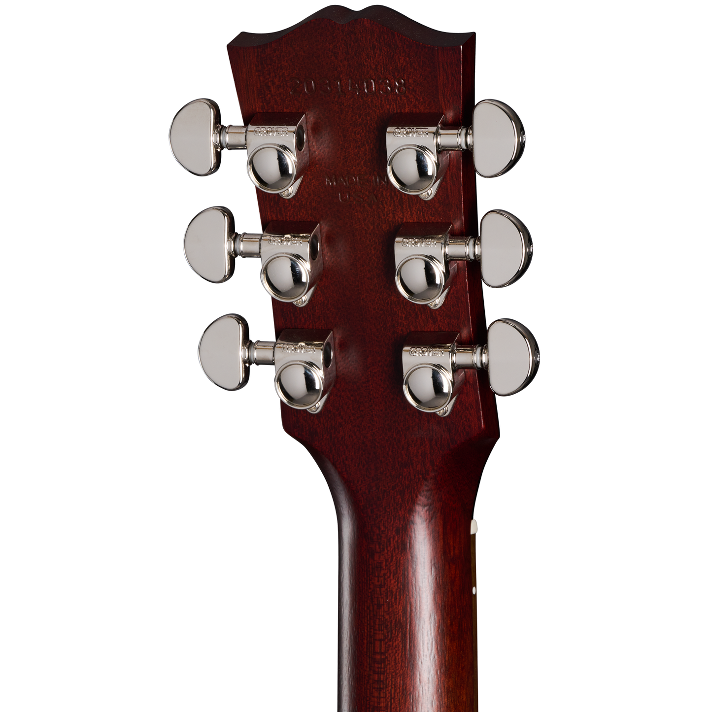 Gibson Hummingbird Studio EC, Tri-Burst Satin Acoustic Guitar Gibson