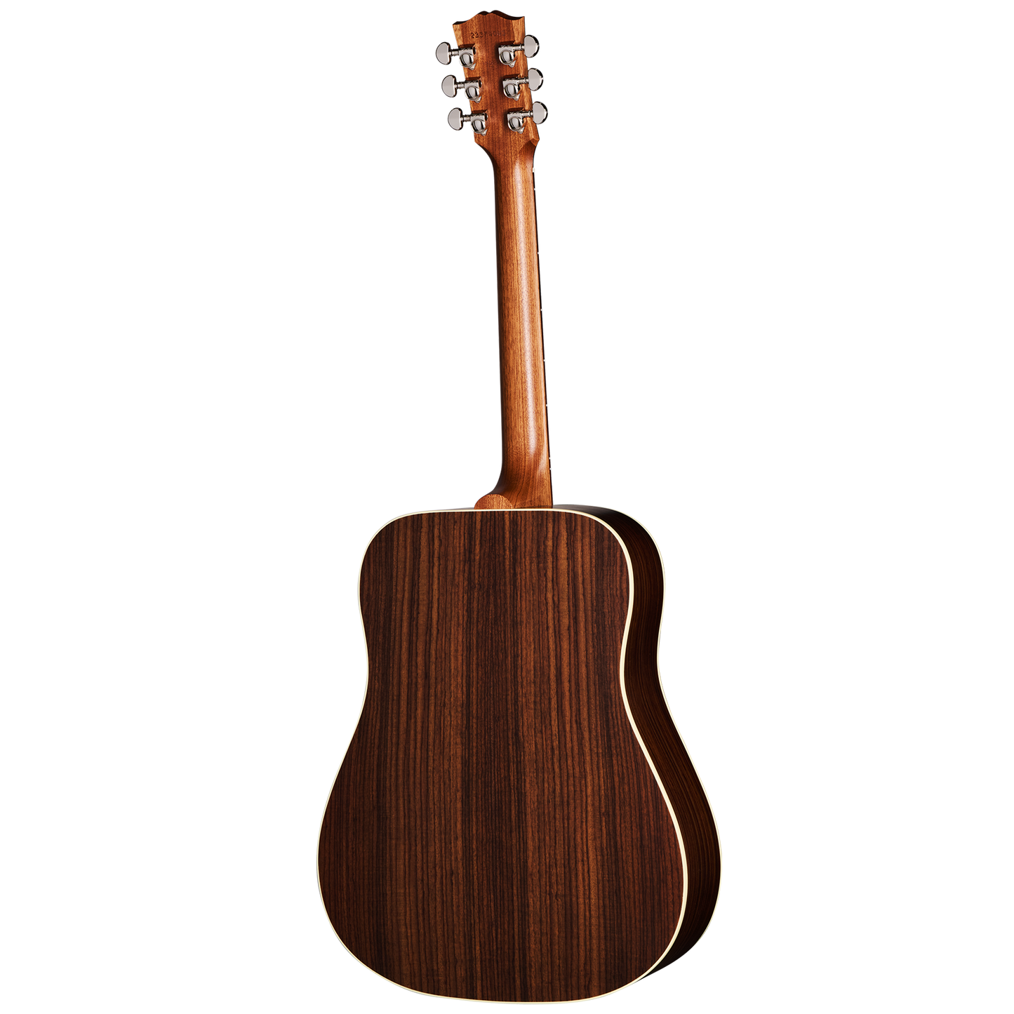 Gibson Hummingbird Studio Rosewood, Natural Acoustic Guitar Gibson