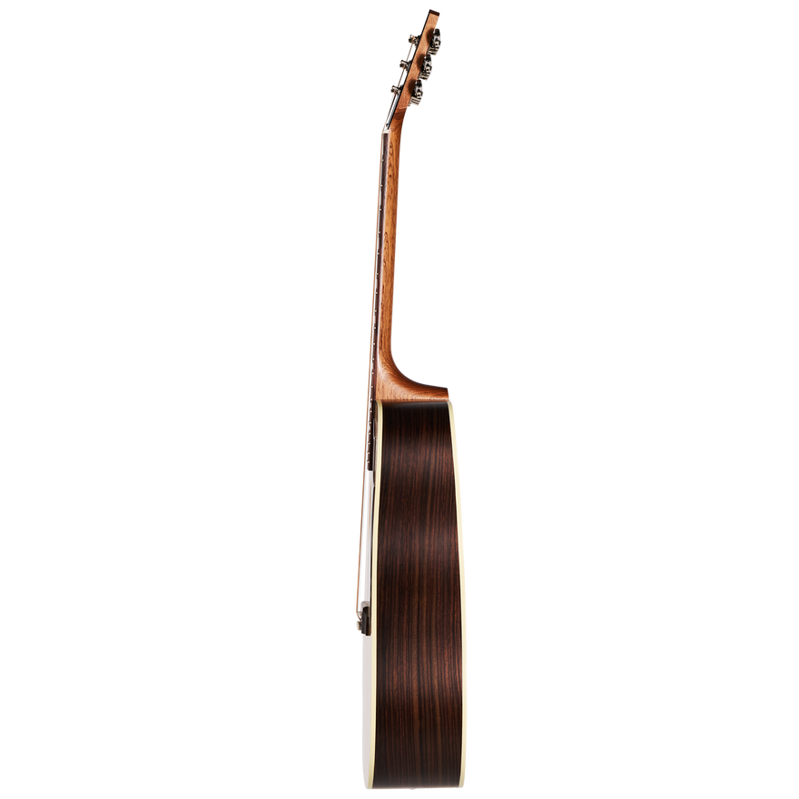 Gibson Hummingbird Studio Rosewood, Natural Acoustic Guitar Gibson