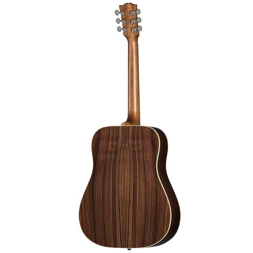 Gibson Hummingbird Studio Rosewood, Satin Natural Acoustic Guitar Gibson