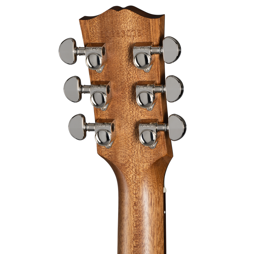 Gibson Hummingbird Studio Rosewood, Satin Natural Acoustic Guitar Gibson