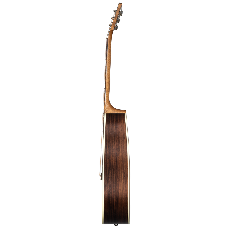 Gibson Hummingbird Studio Rosewood, Satin Natural Acoustic Guitar Gibson