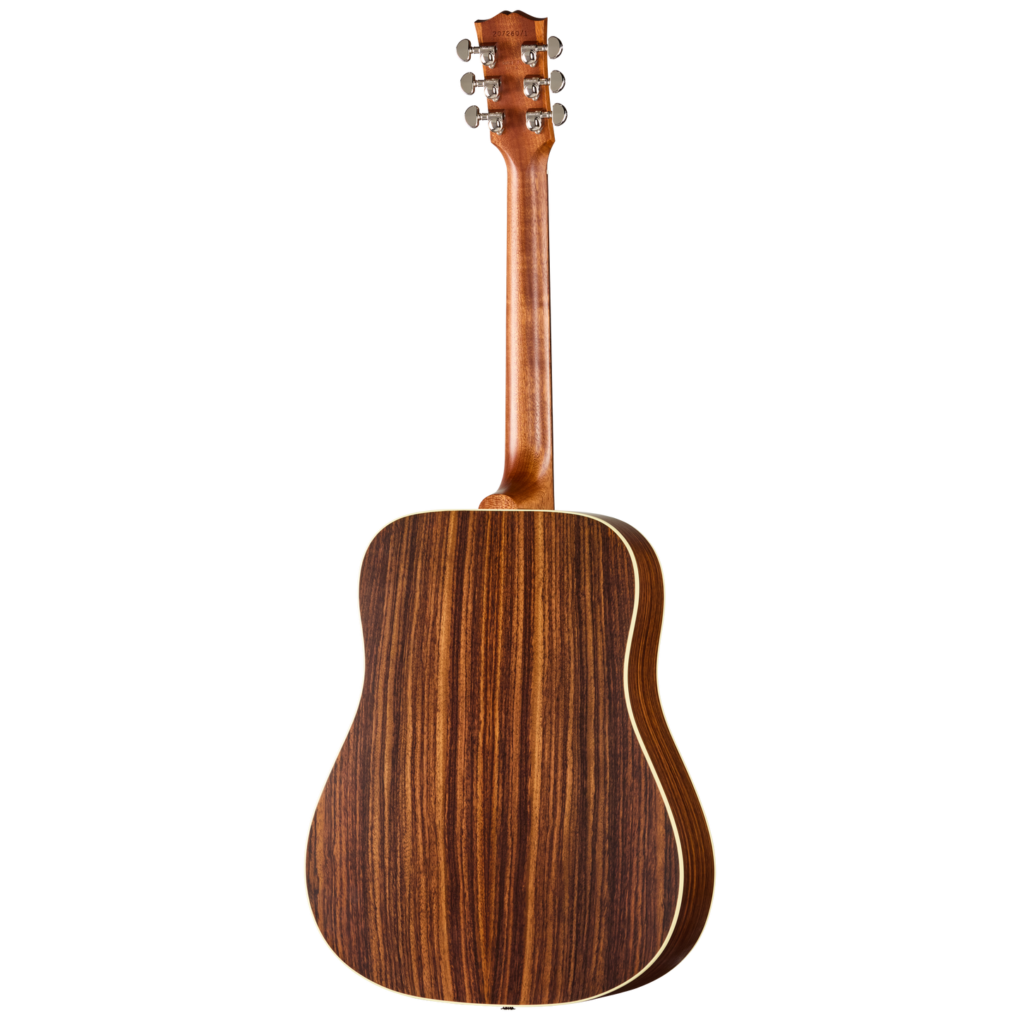 Gibson Hummingbird Studio Rosewood, Left-Handed, Rosewood Burst Acoustic Guitar Gibson