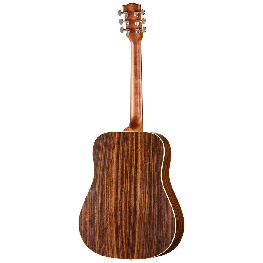 Gibson Hummingbird Studio Rosewood, Left-Handed, Rosewood Burst Acoustic Guitar Gibson