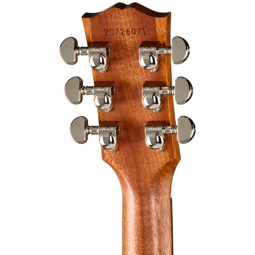 Gibson Hummingbird Studio Rosewood, Left-Handed, Rosewood Burst Acoustic Guitar Gibson