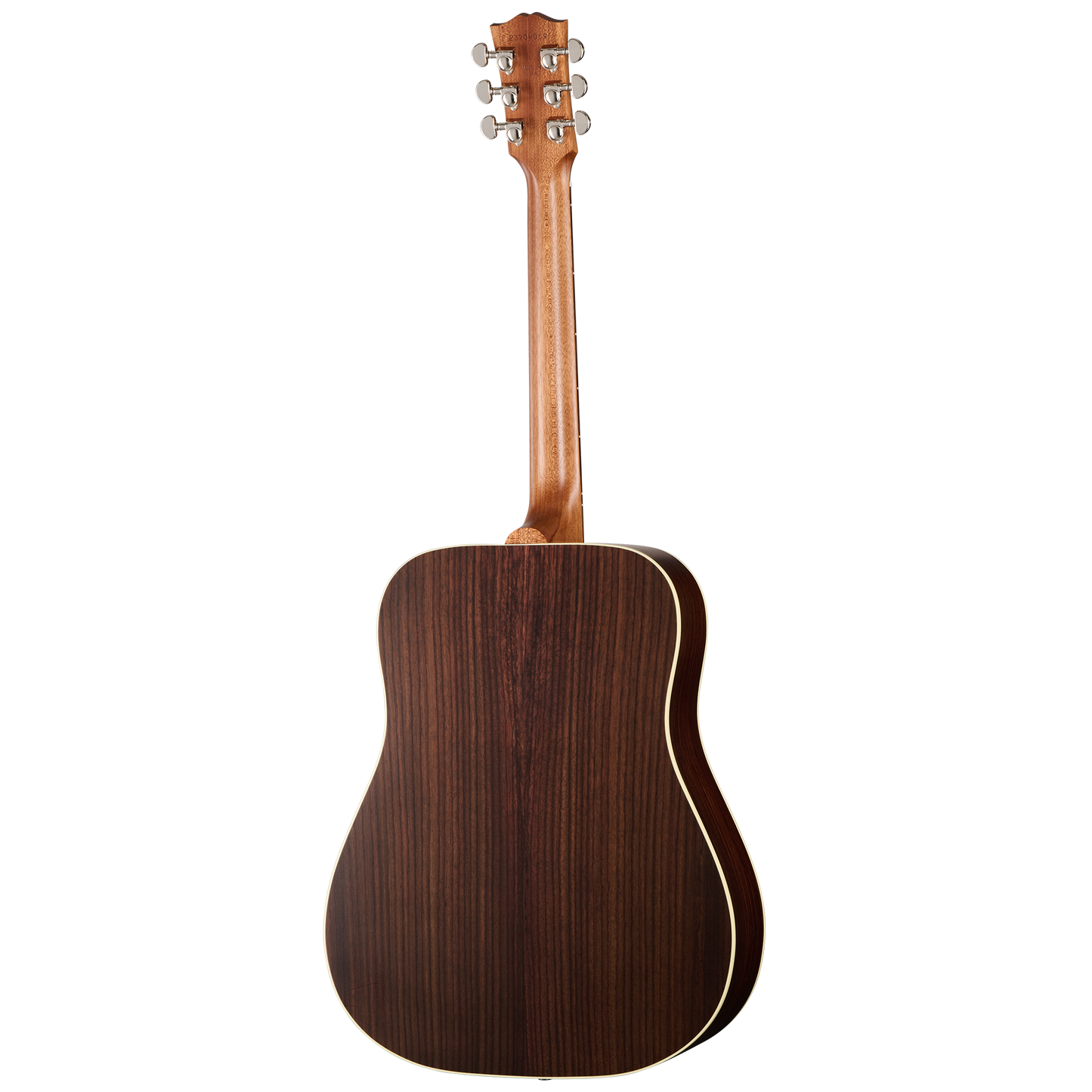 Gibson Hummingbird Studio Rosewood, Rosewood Burst Acoustic Guitar Gibson
