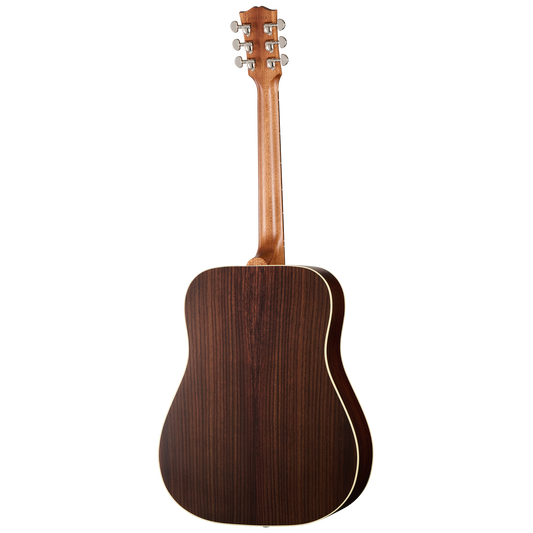 Gibson Hummingbird Studio Rosewood, Rosewood Burst Acoustic Guitar Gibson