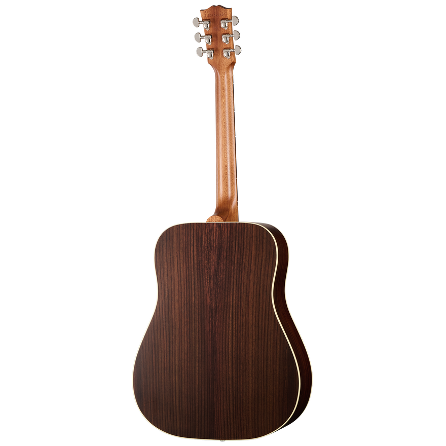 Gibson Hummingbird Studio Rosewood, Rosewood Burst Acoustic Guitar Gibson