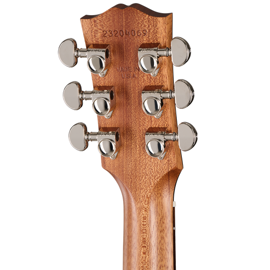 Gibson Hummingbird Studio Rosewood, Rosewood Burst Acoustic Guitar Gibson