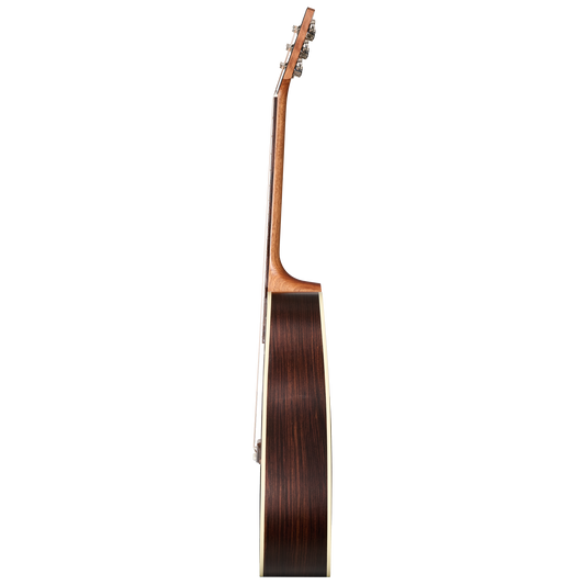 Gibson Hummingbird Studio Rosewood, Rosewood Burst Acoustic Guitar Gibson