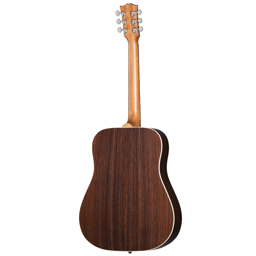 Gibson Hummingbird Studio Rosewood, Satin Rosewood Burst Acoustic Guitar Gibson