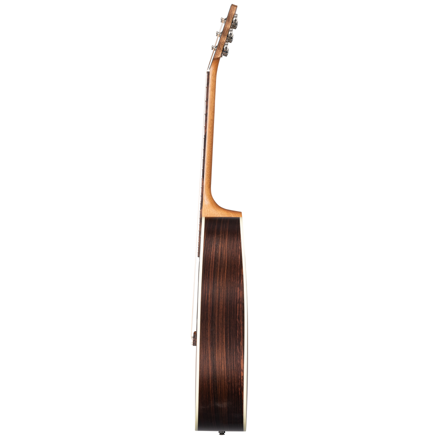 Gibson Hummingbird Studio Rosewood, Satin Rosewood Burst Acoustic Guitar Gibson