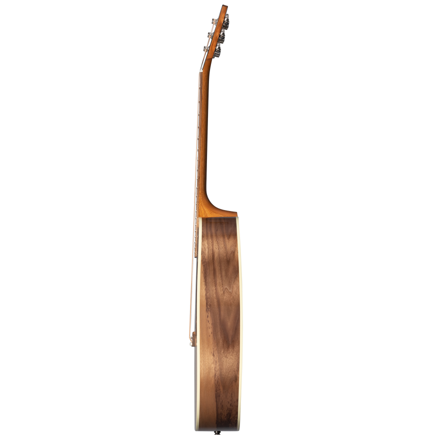 Gibson Hummingbird Studio Walnut, Natural Acoustic Guitar Gibson