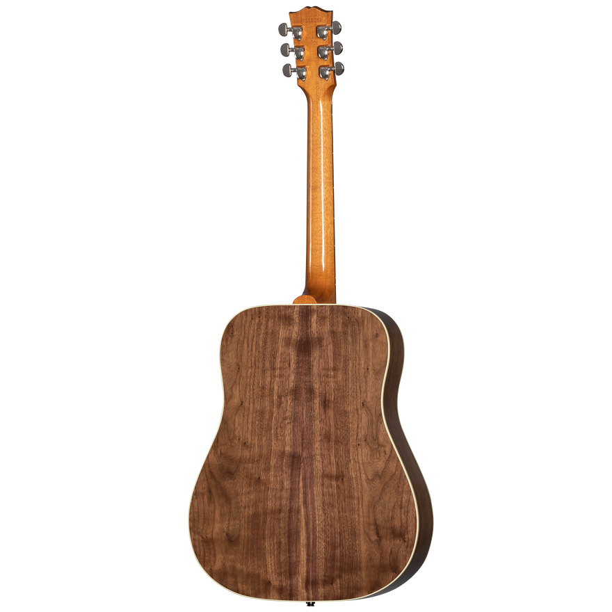 Gibson Hummingbird Studio Walnut, Walnut Burst Acoustic Guitar Gibson