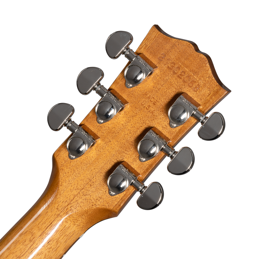 Gibson Hummingbird Studio Walnut, Walnut Burst Acoustic Guitar Gibson