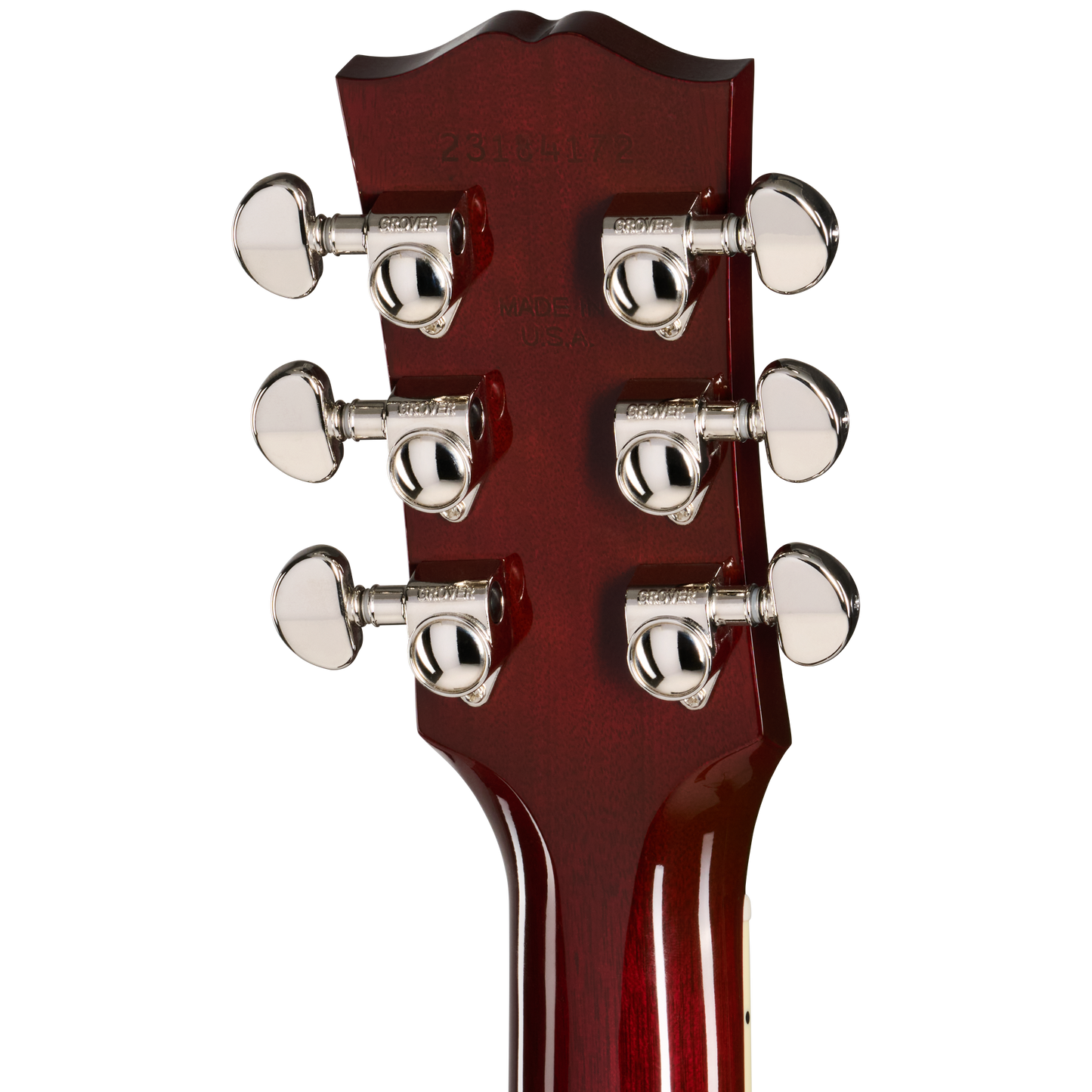 Gibson Hummingbird Standard, Wine Red, Exclusive Acoustic Guitar Gibson