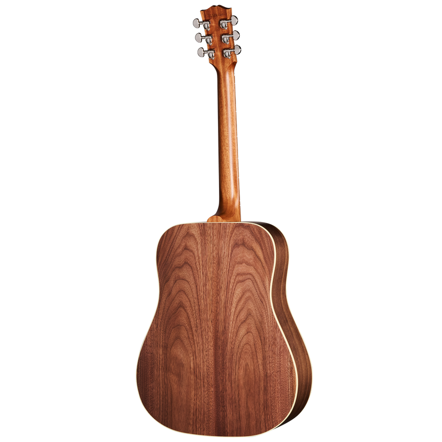 Gibson Hummingbird Studio Walnut, Natural Acoustic Guitar Gibson
