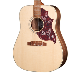 Gibson Hummingbird Studio Walnut, Natural Acoustic Guitar Gibson