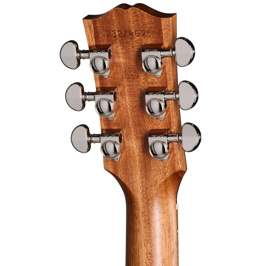 Gibson Hummingbird Studio Walnut, Natural Acoustic Guitar Gibson