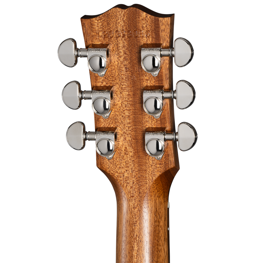 Gibson Hummingbird Studio Walnut, Satin Walnut Burst Acoustic Guitar Gibson