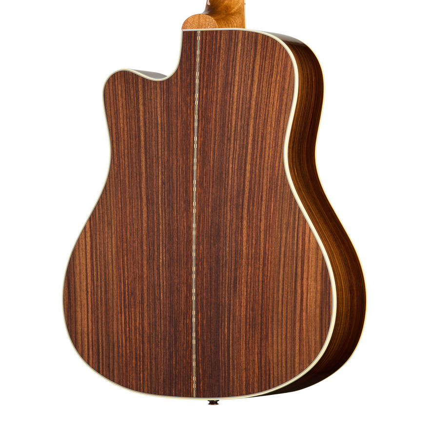 Gibson Songwriter Recording Artist EC, Antique Natural Acoustic Guitar Gibson