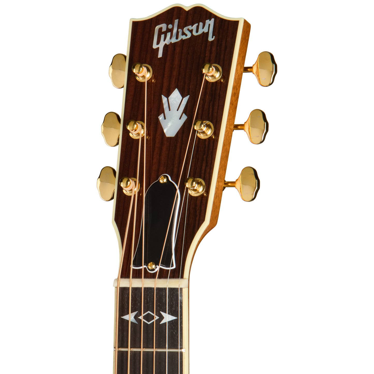 Gibson Songwriter Recording Artist EC, Antique Natural Acoustic Guitar Gibson