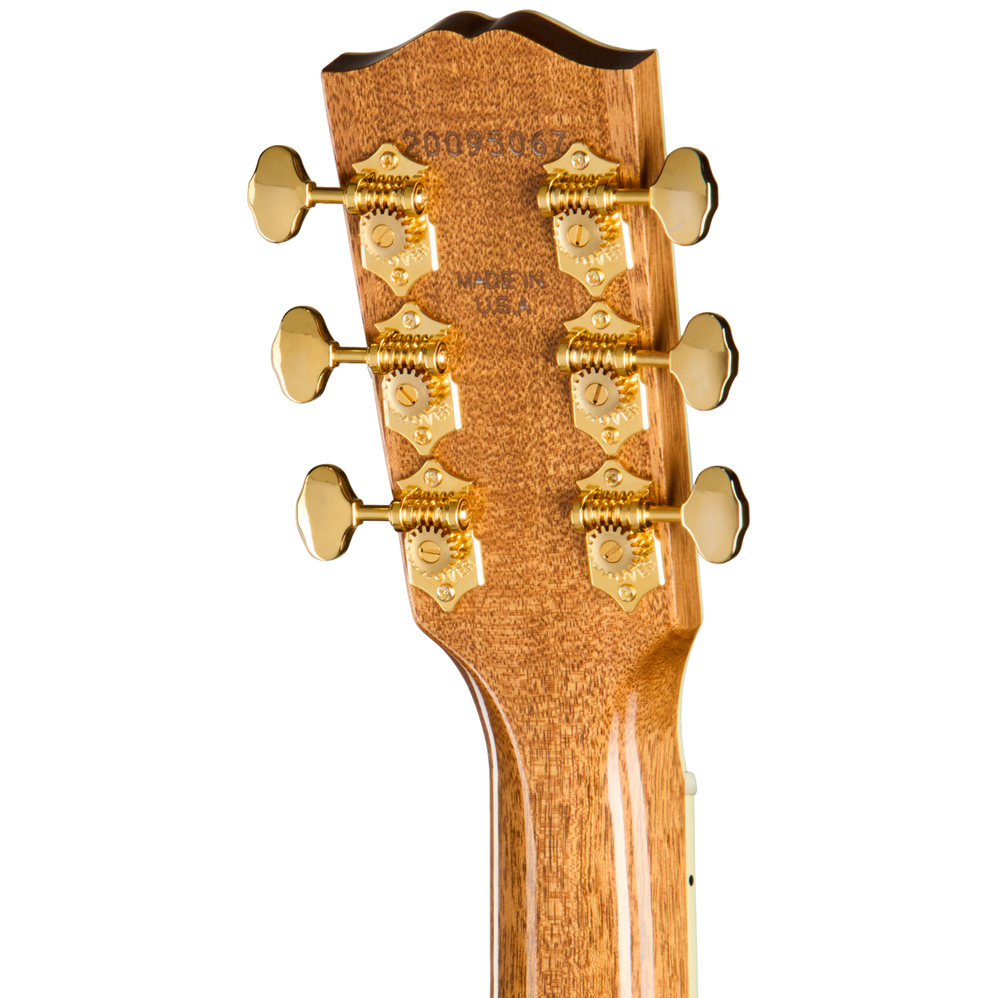 Gibson Songwriter Recording Artist EC, Antique Natural Acoustic Guitar Gibson