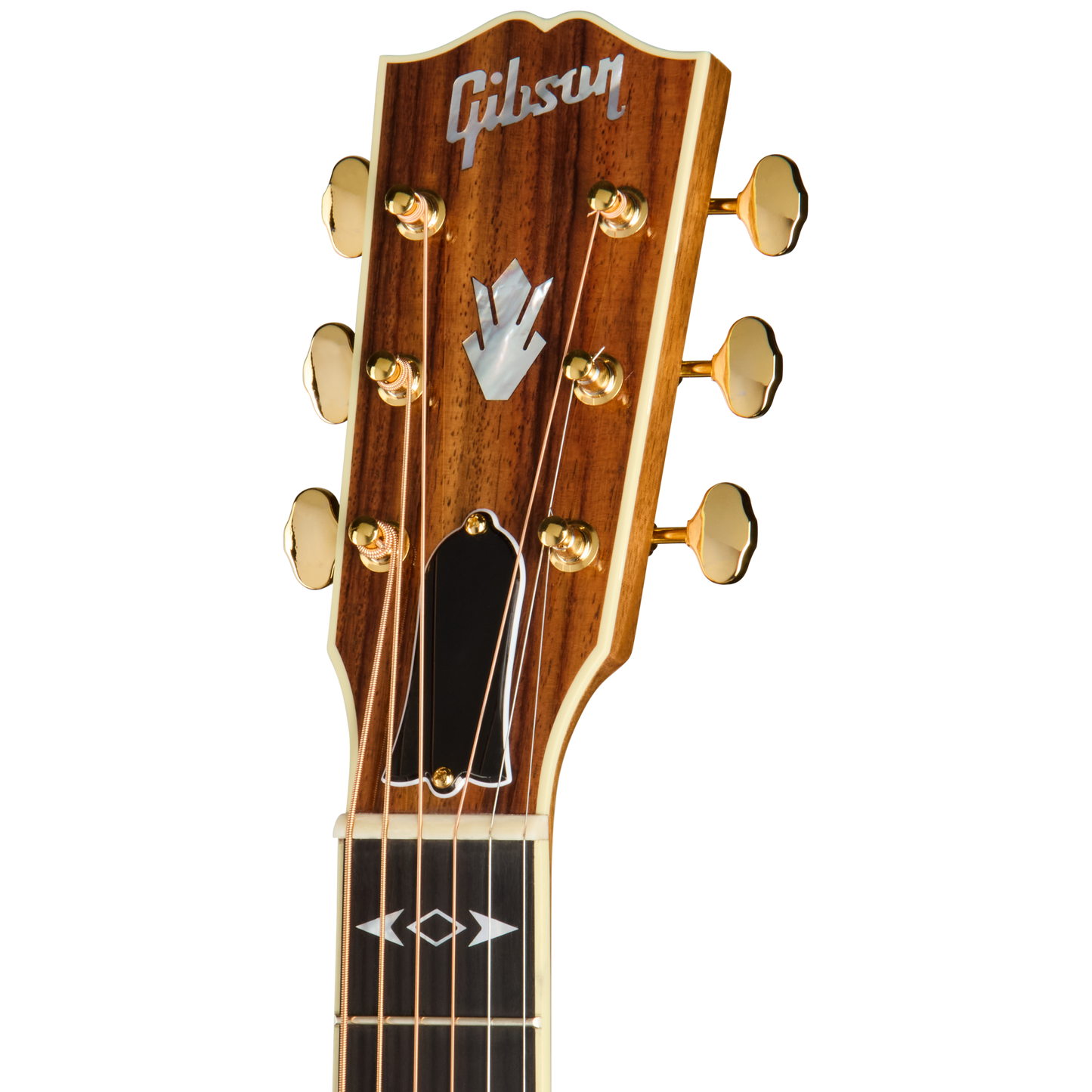 Gibson Songwriter Recording Artist EC, Rosewood Burst Acoustic Guitar Gibson
