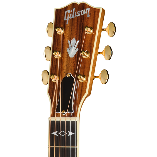 Gibson Songwriter Recording Artist EC, Rosewood Burst Acoustic Guitar Gibson