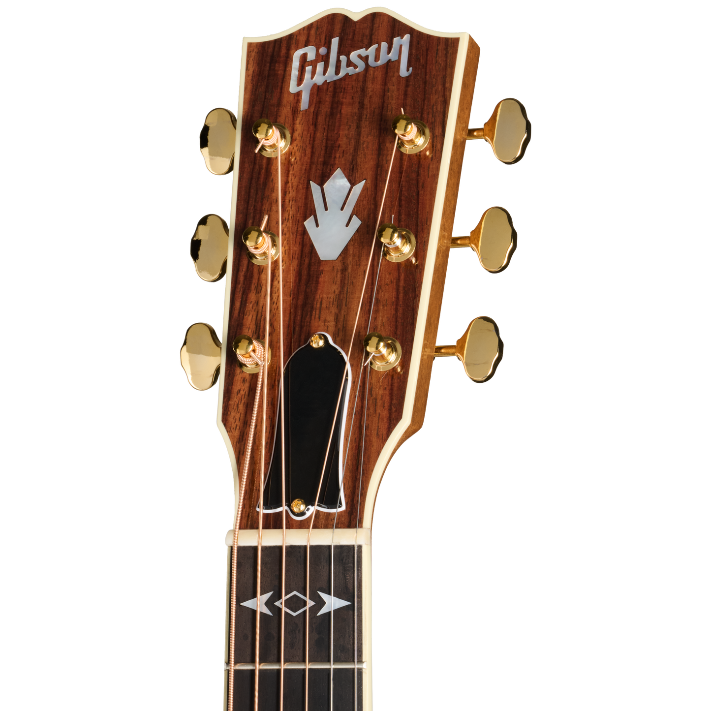Gibson Songwriter Recording Artist, Antique Natural Acoustic Guitar Gibson