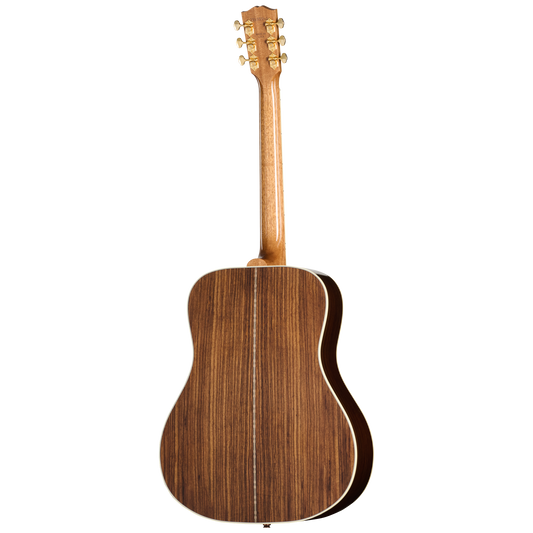 Gibson Songwriter Recording Artist, Antique Natural Acoustic Guitar Gibson