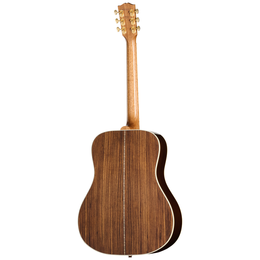 Gibson Songwriter Recording Artist, Antique Natural Acoustic Guitar Gibson