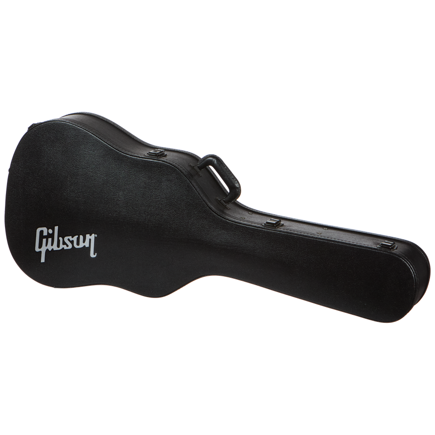 Gibson Songwriter Recording Artist with HiFi DNA, Left-Handed, Rosewood Burst Acoustic Guitar Gibson