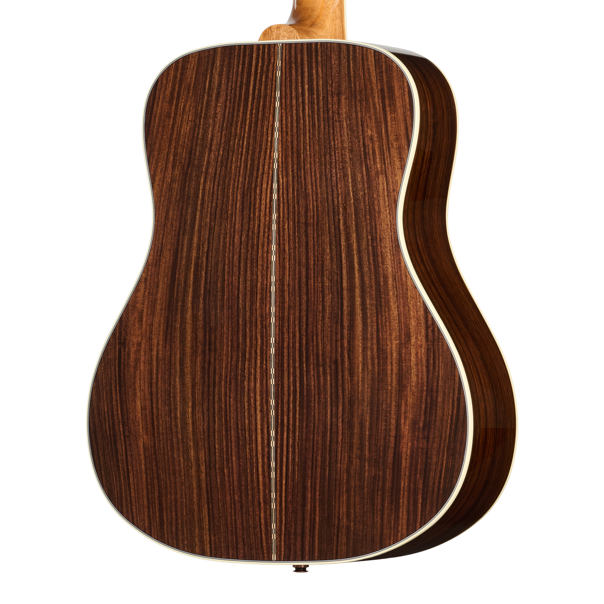 Gibson Songwriter Recording Artist with HiFi DNA, Left-Handed, Rosewood Burst Acoustic Guitar Gibson