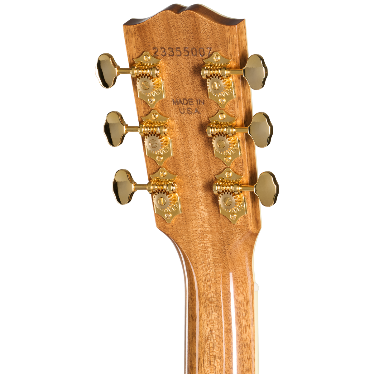 Gibson Songwriter Recording Artist with HiFi DNA, Left-Handed, Rosewood Burst Acoustic Guitar Gibson