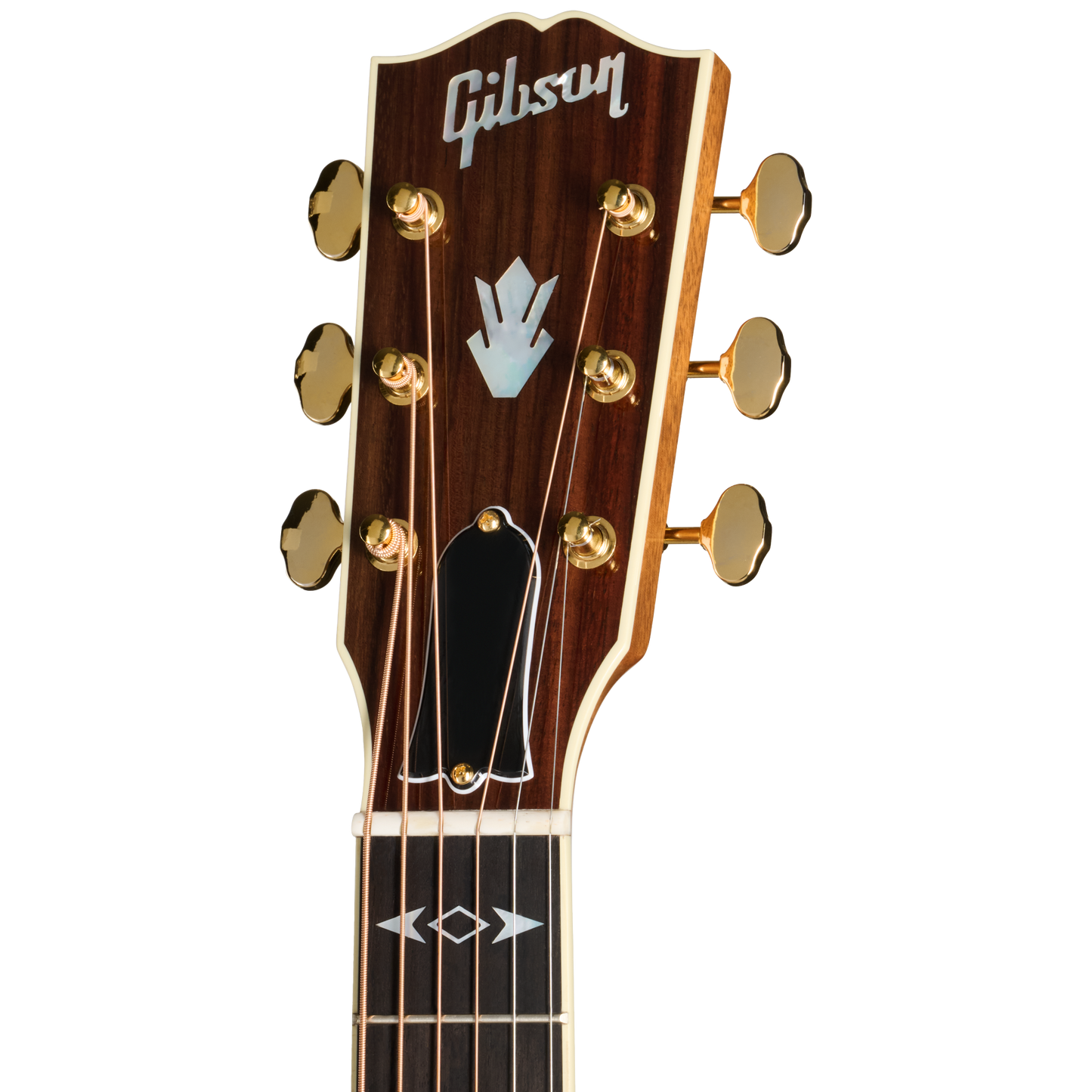 Gibson Songwriter Recording Artist, Rosewood Burst Acoustic Guitar Gibson