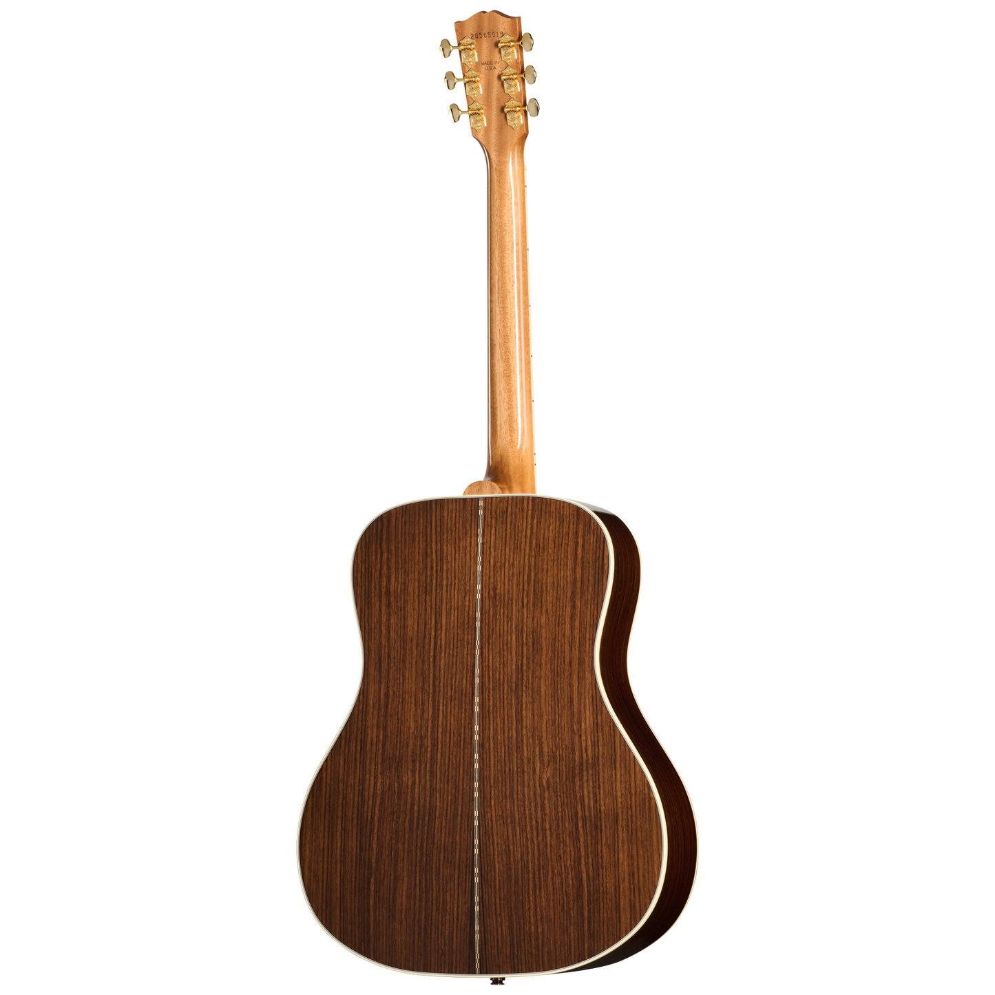 Gibson Songwriter Recording Artist, Rosewood Burst Acoustic Guitar Gibson