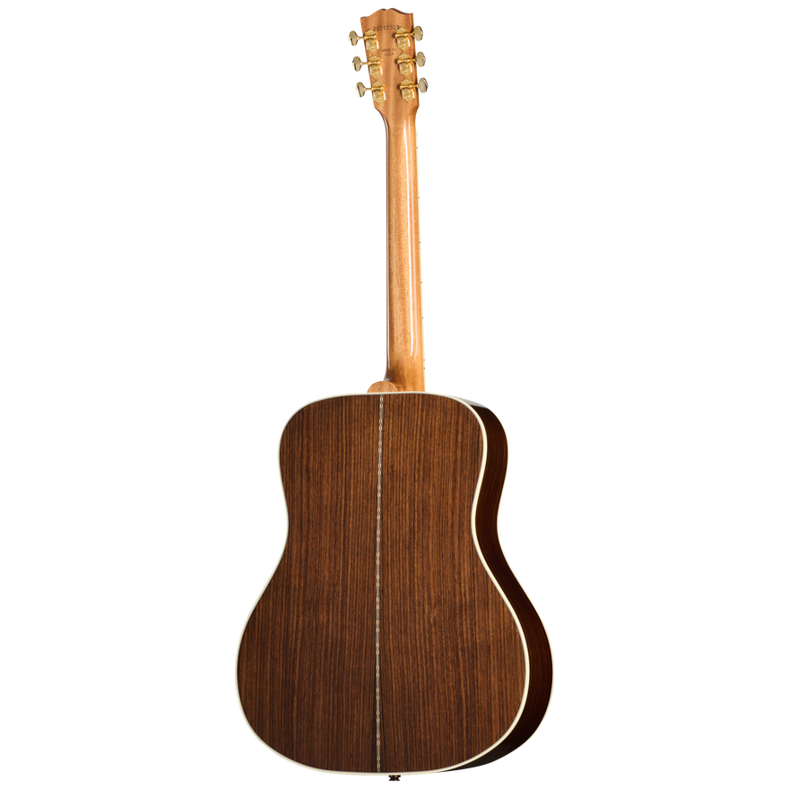 Gibson Songwriter Recording Artist, Rosewood Burst Acoustic Guitar Gibson