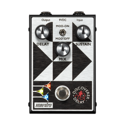 Maestro Electronics – Gibson