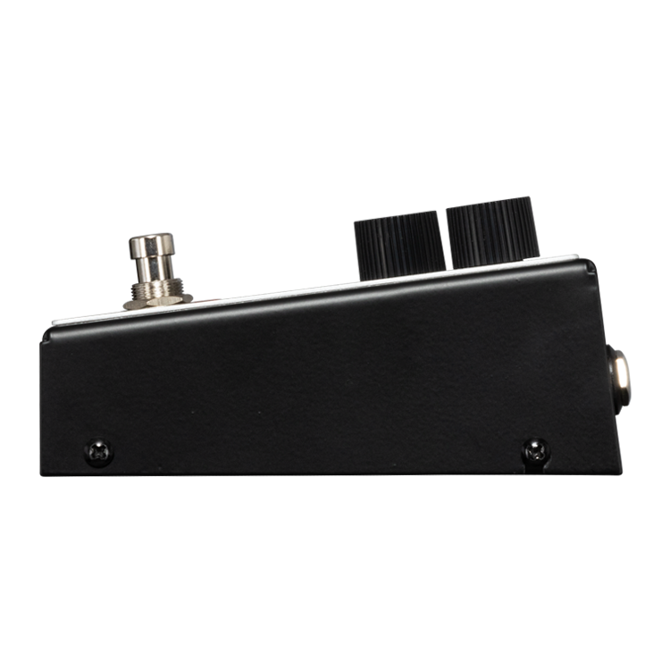 Maestro Invader Distortion Effects Pedal Pedal Maestro
